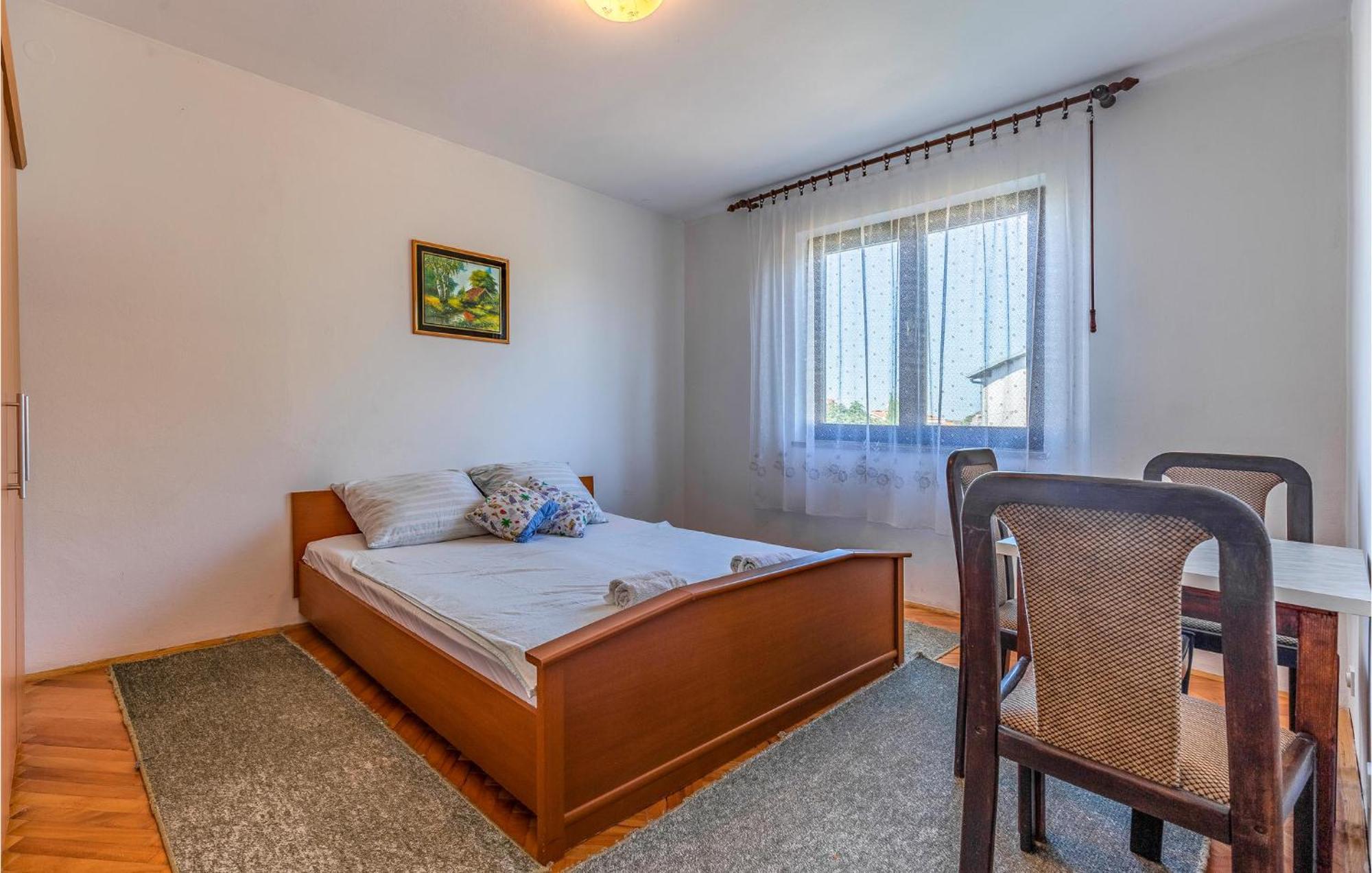 Awesome Apartment In Medulin With Kitchen Kültér fotó